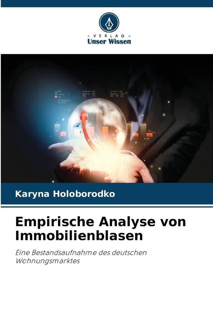 Empirische Analyse von Immobilienblasen