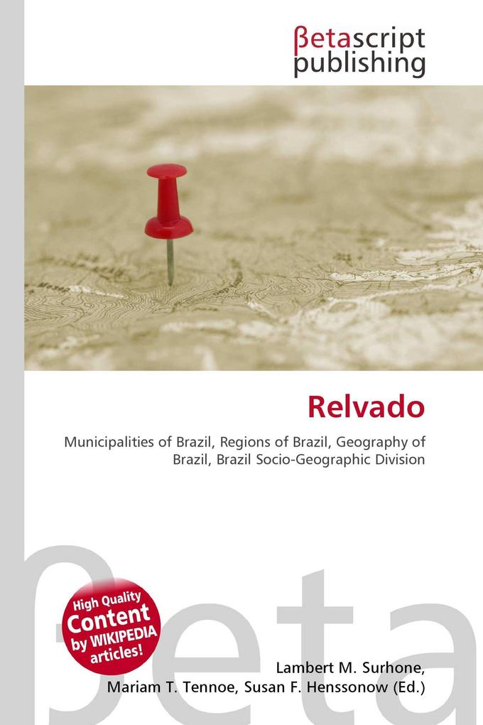 Relvado