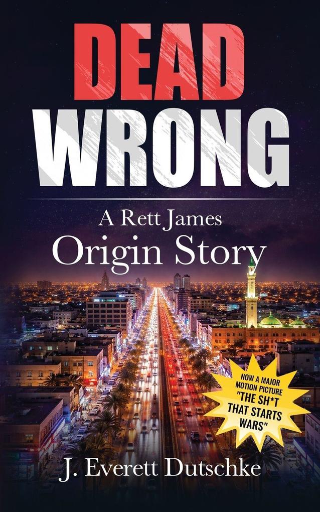 Dead Wrong