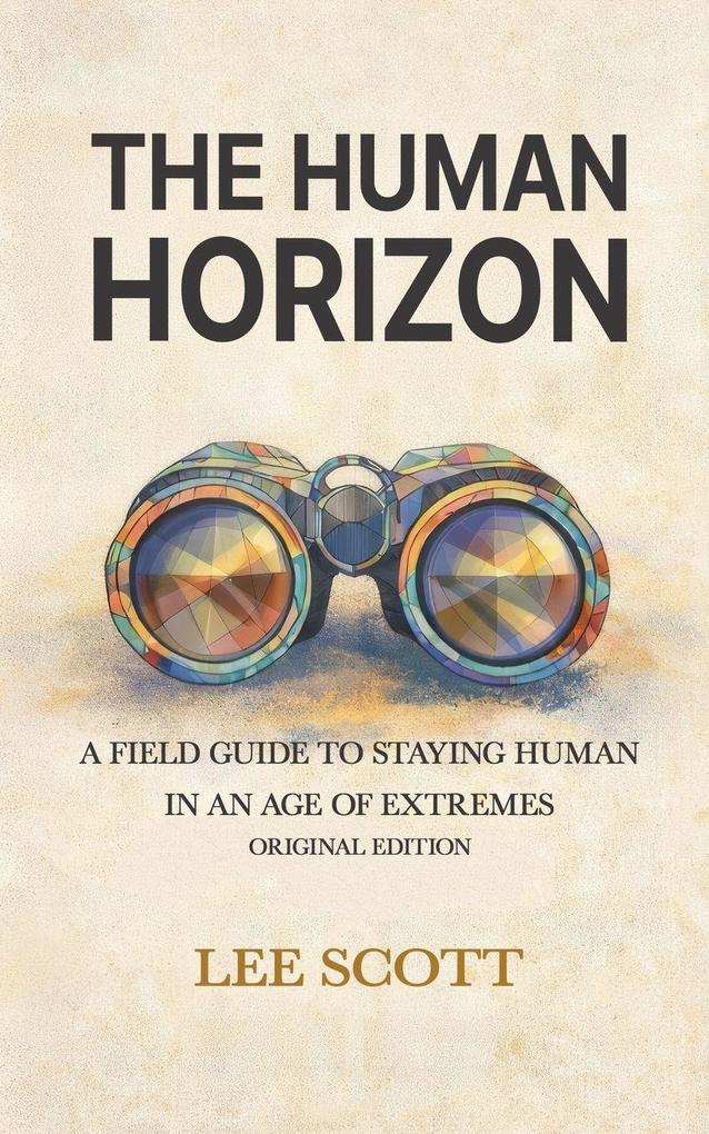 The Human Horizon