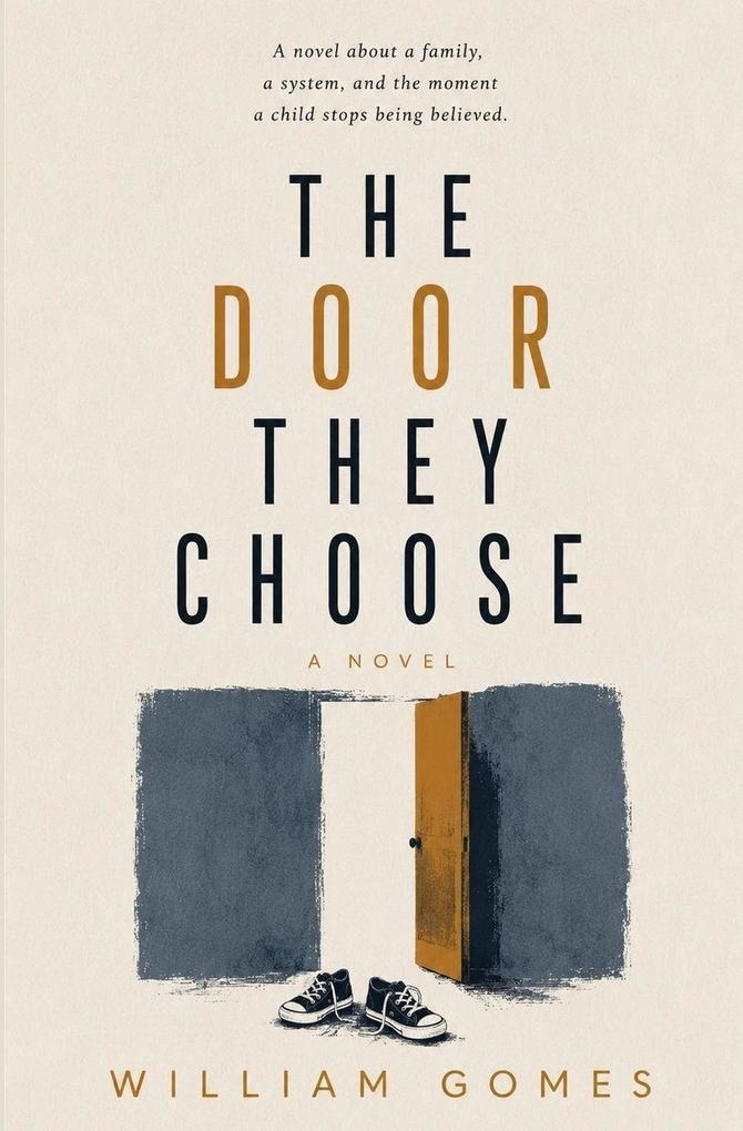 The Door They Choose