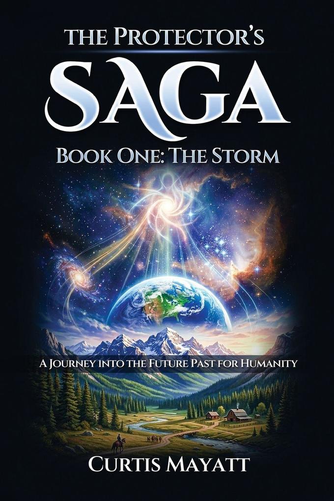 The Protector's SAGA