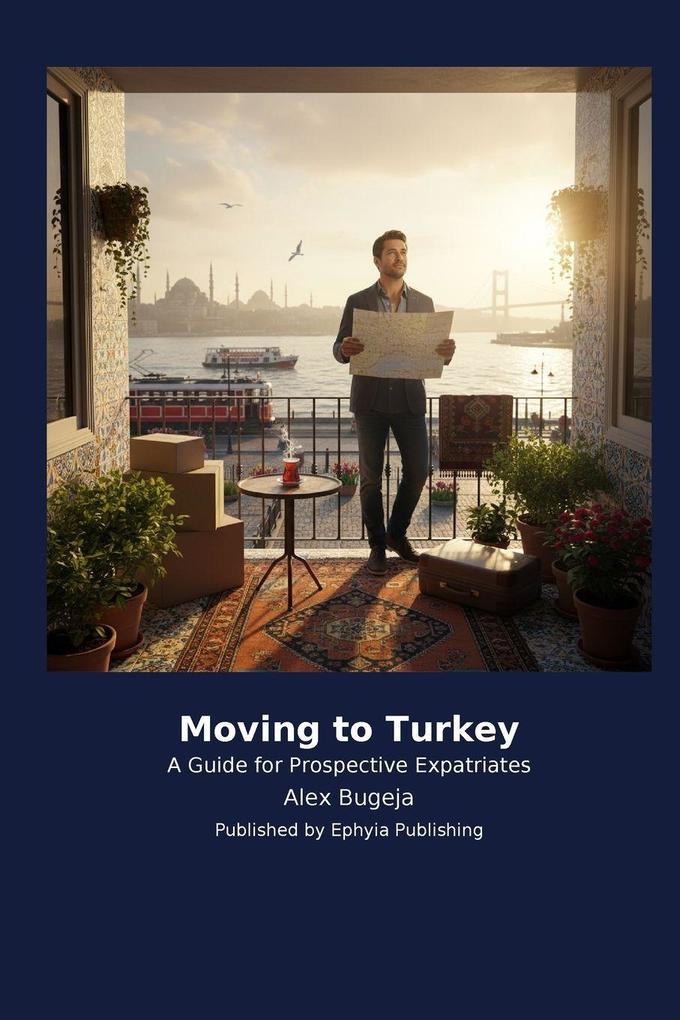 Moving to Turkey