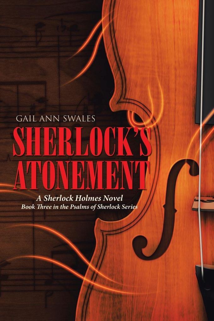 SHERLOCK'S ATONEMENT