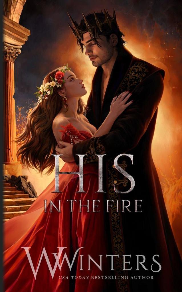 His In The Fire