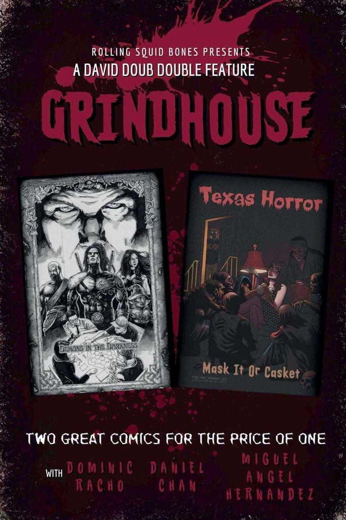Grindhouse
