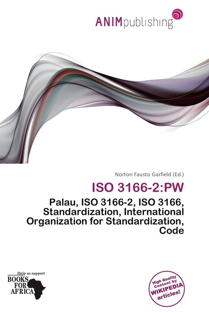 ISO 3166-2:PW