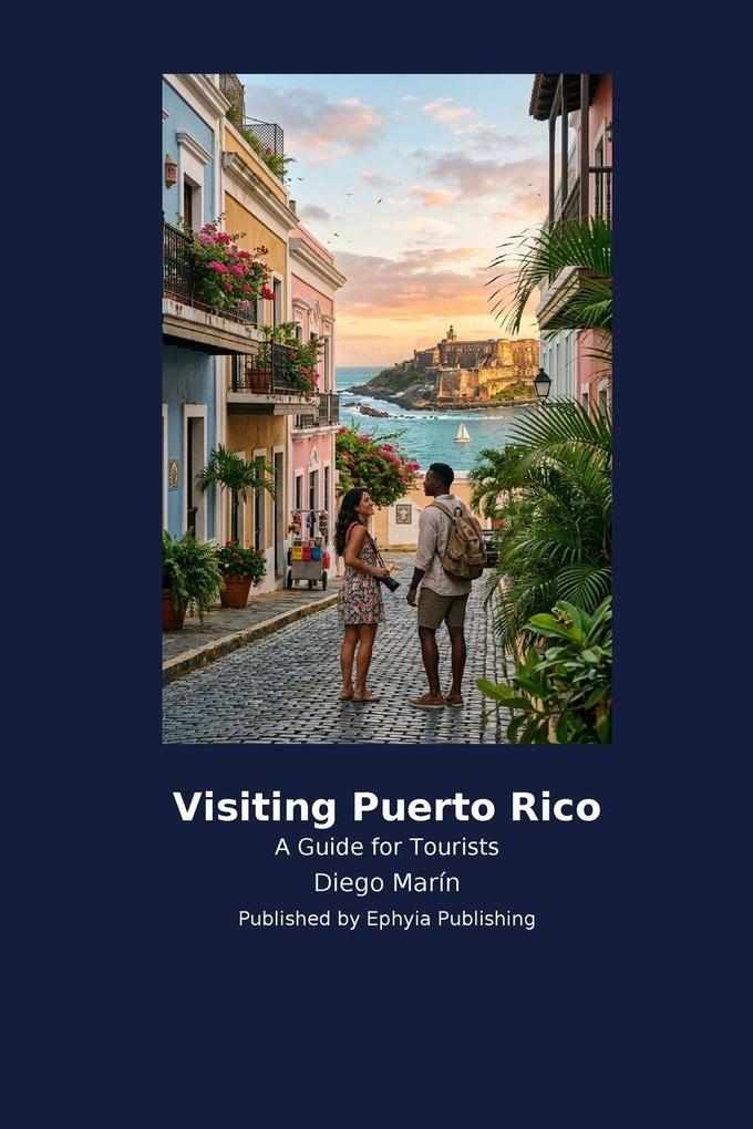Visiting Puerto Rico