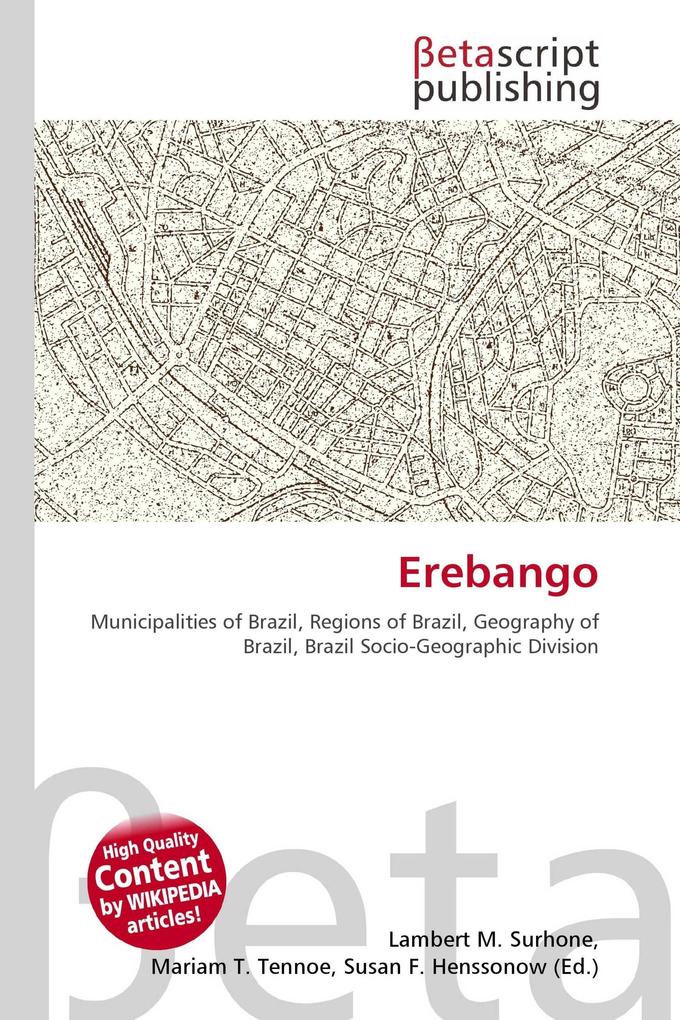 Erebango