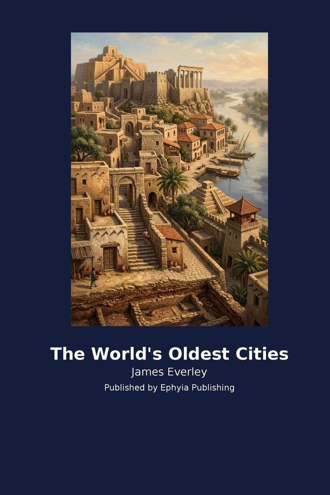 The World's Oldest Cities