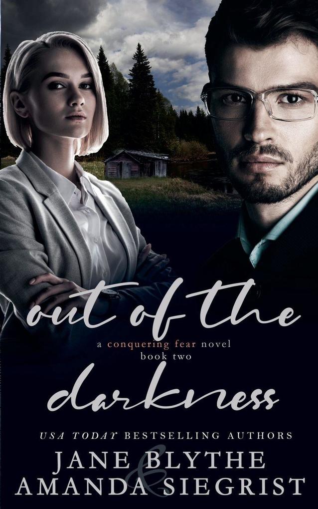 Out of the Darkness