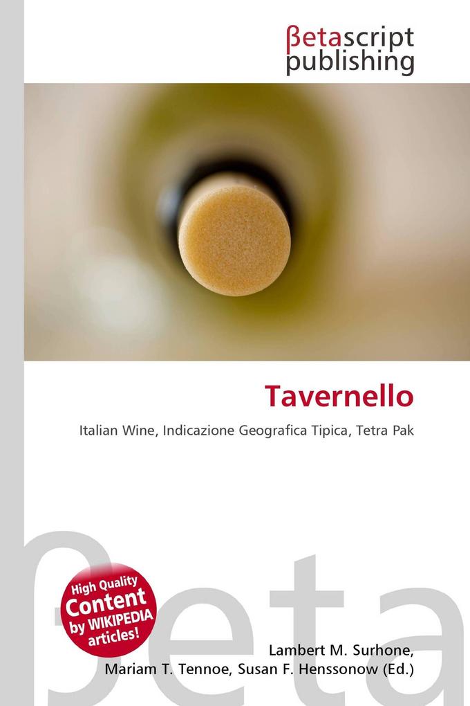 Tavernello