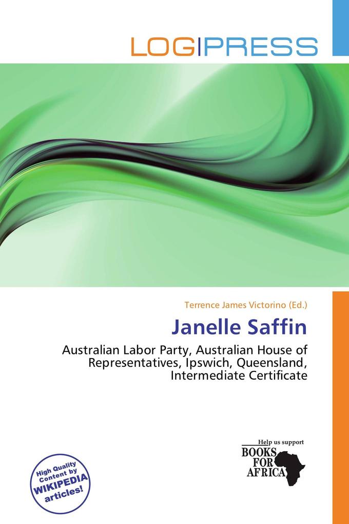 Janelle Saffin
