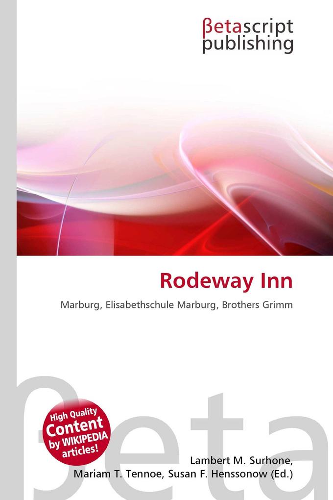Rodeway Inn