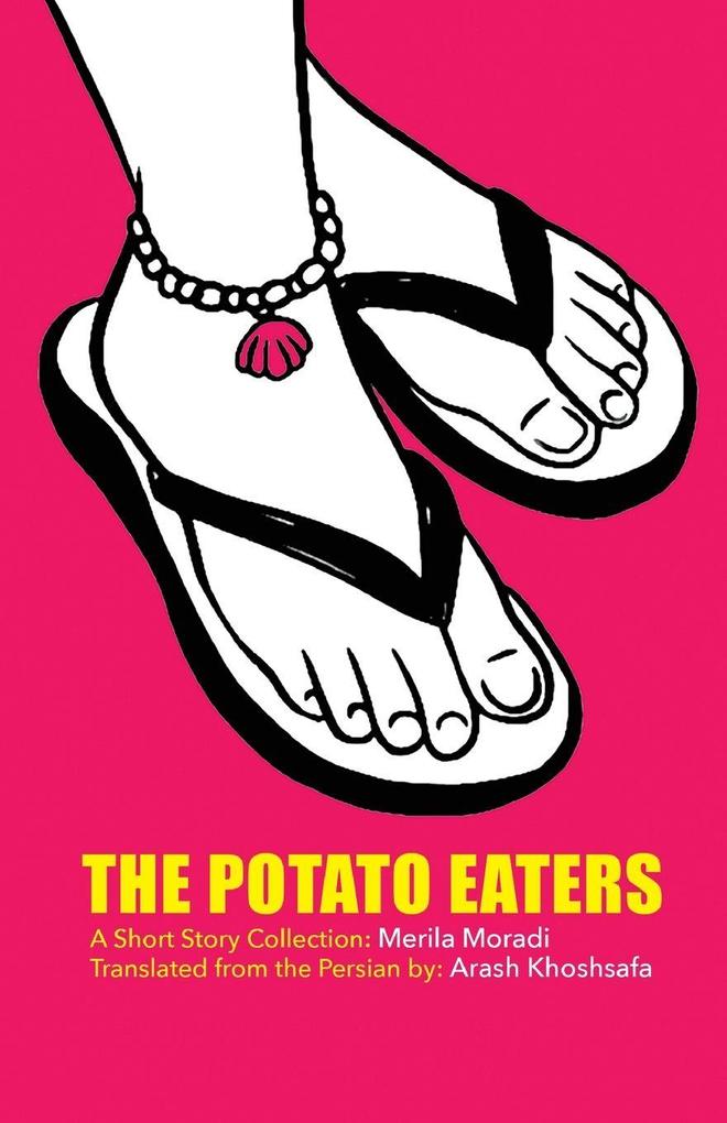 The Potato Eaters