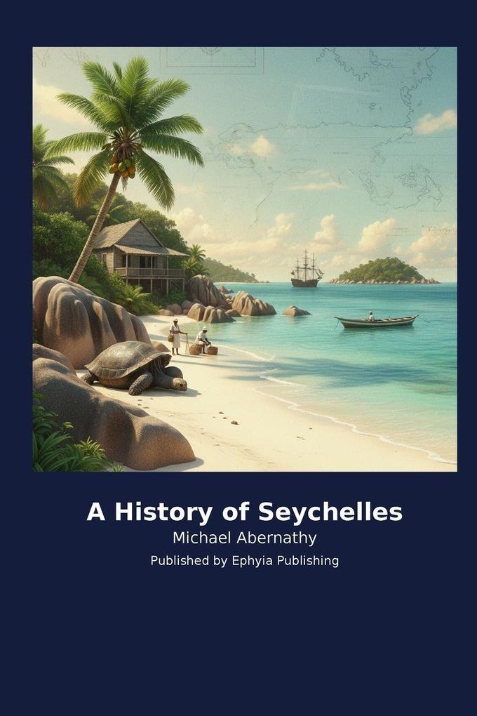 A History of Seychelles
