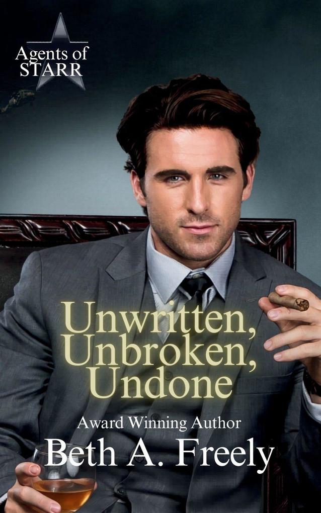Unwritten Unbroken Undone