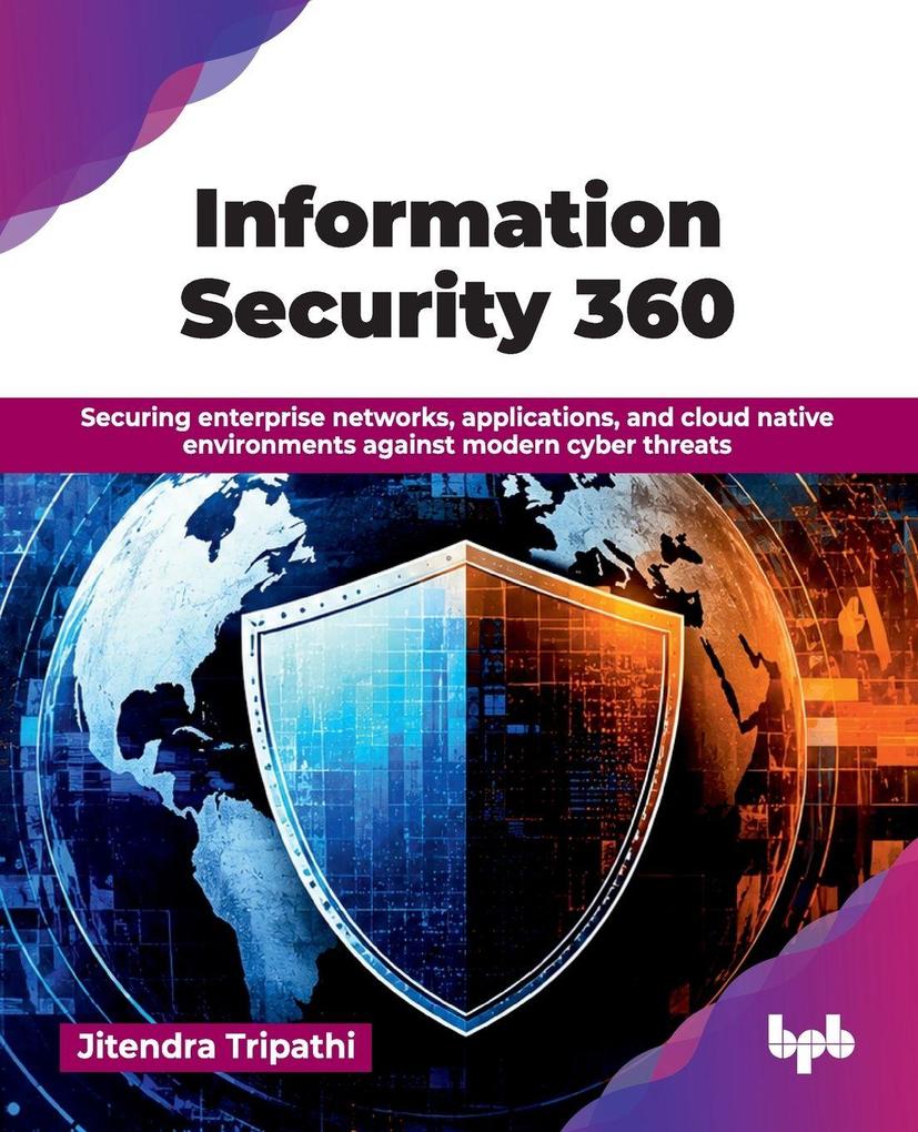Information Security 360