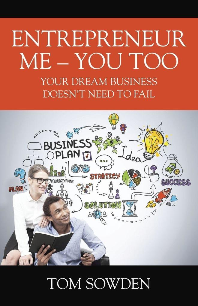 Entrepreneur Me - You Too