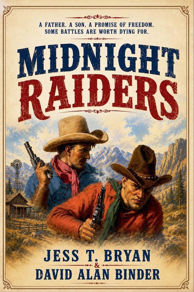 Midnight Raiders