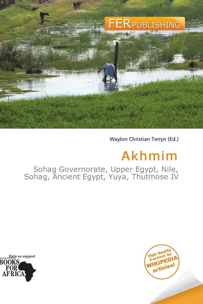 Akhmim