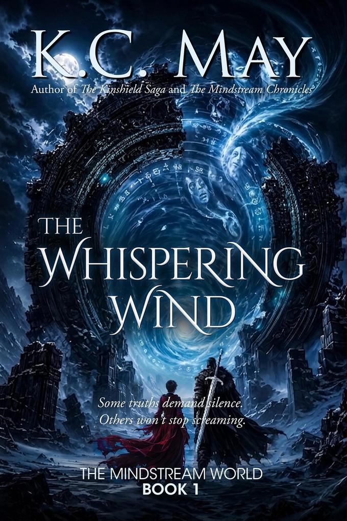 The Whispering Wind