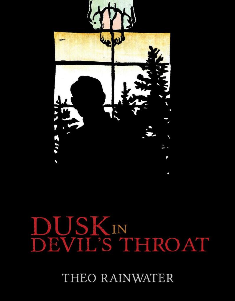 DUSK IN DEVIL'S THROAT