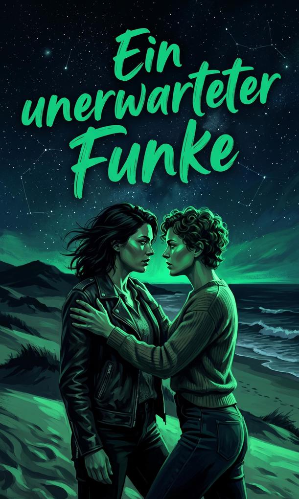 Ein unerwarteter Funke