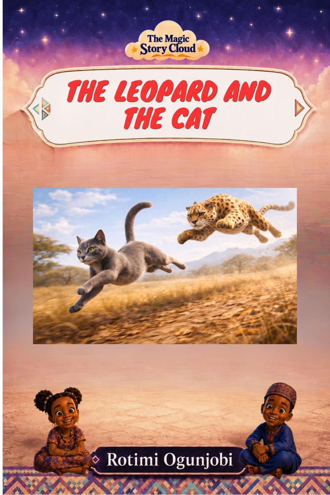 The Leopard and the Cat