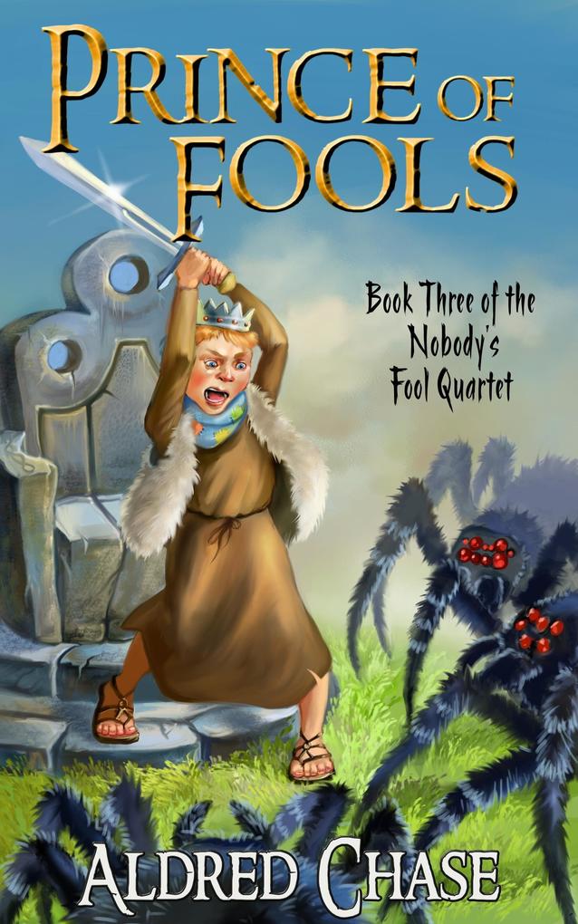 Prince of Fools