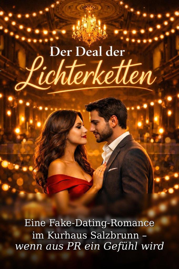 Der Deal der Lichterketten
