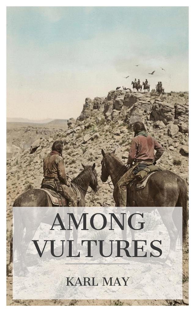 Among Vultures