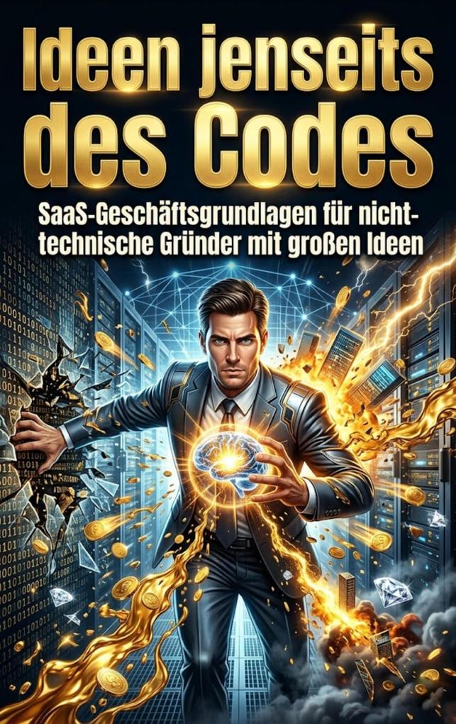 Ideen jenseits des Codes