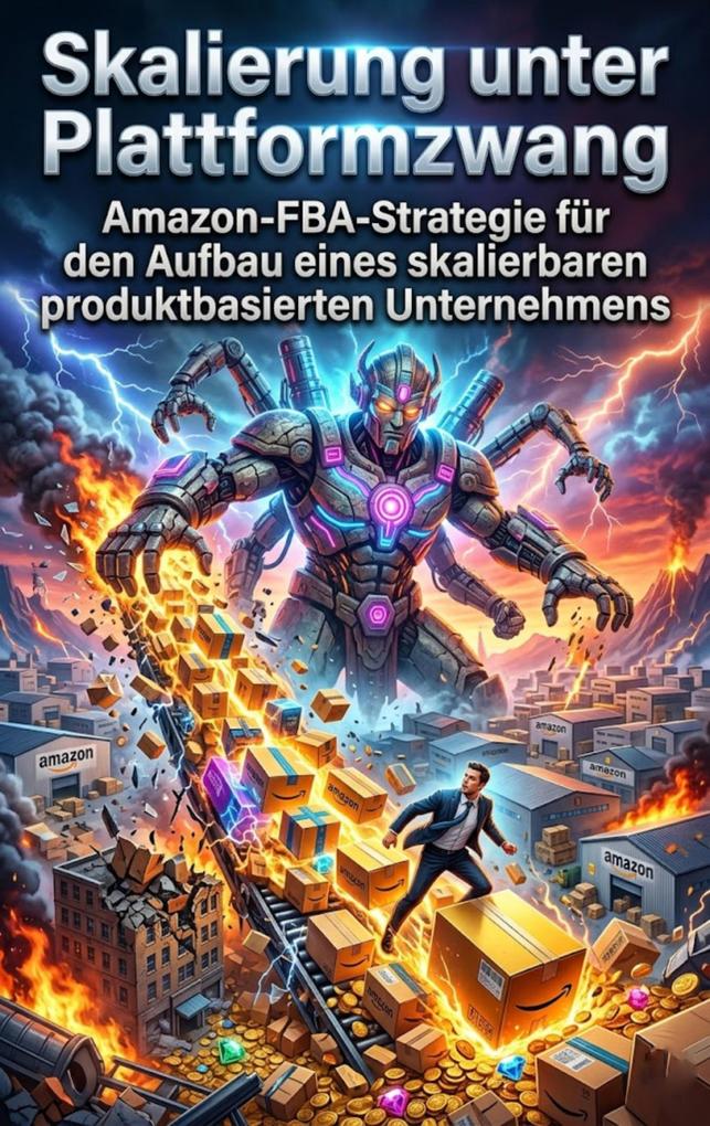 Skalierung unter Plattformzwang