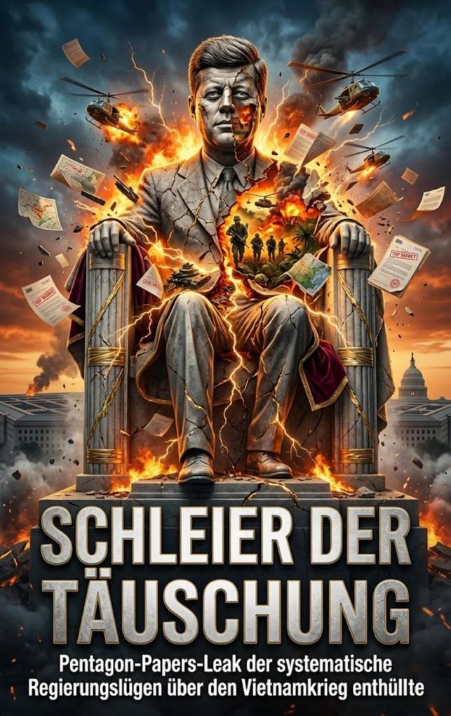 Schleier der Täuschung