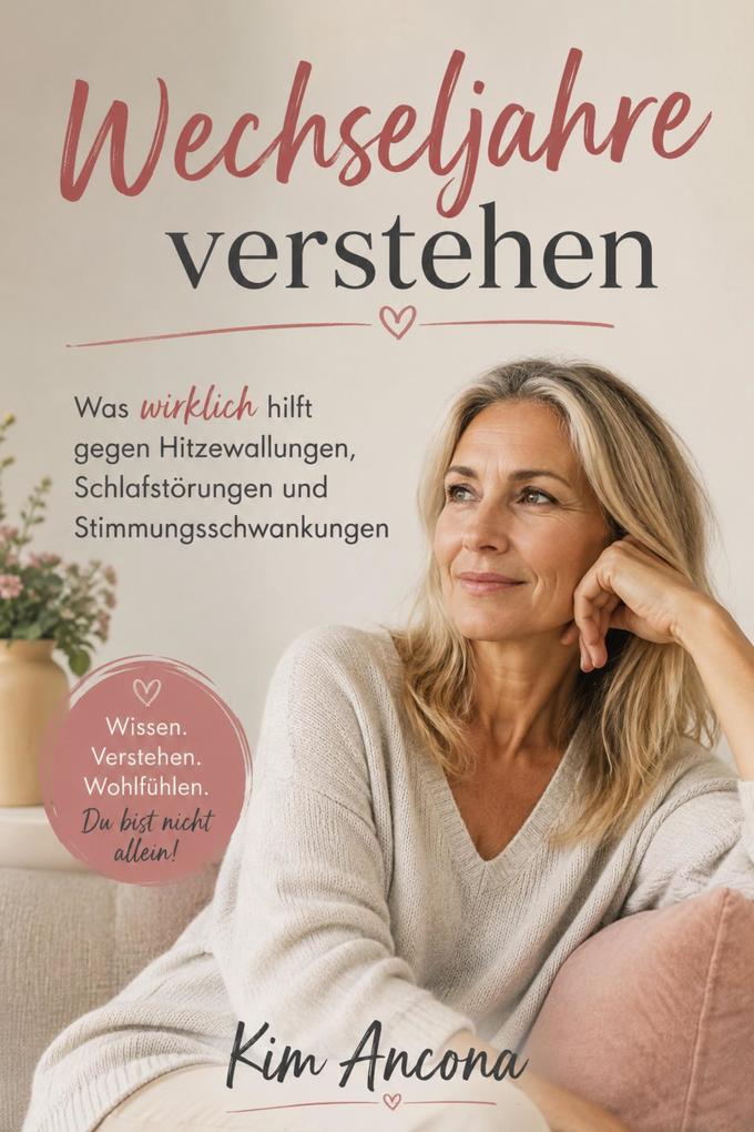 Wechseljahre verstehen