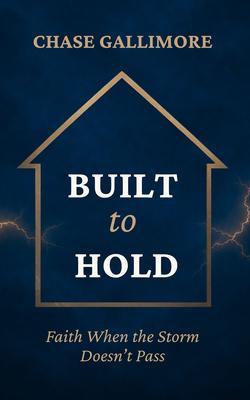 Built to Hold