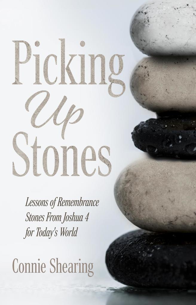 Picking up Stones