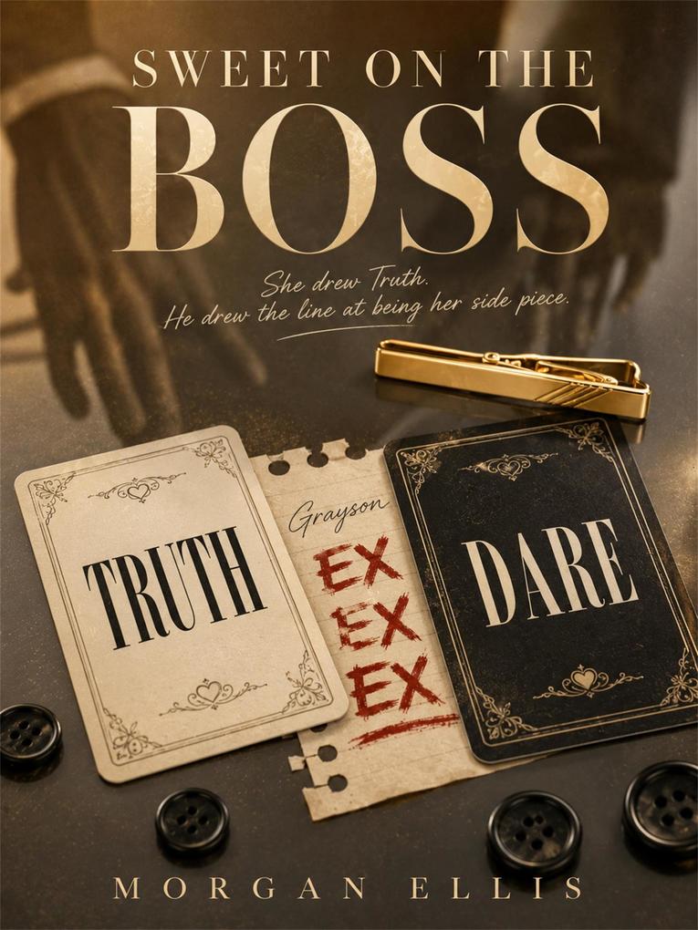 Sweet on the Boss