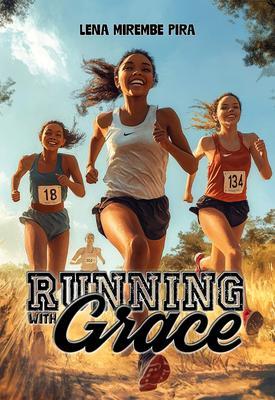 Running With Grace