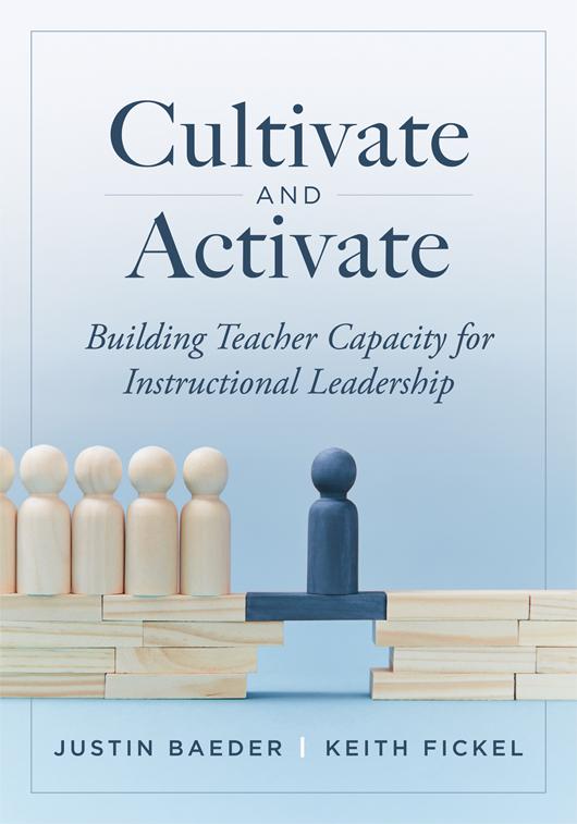 Cultivate and Activate