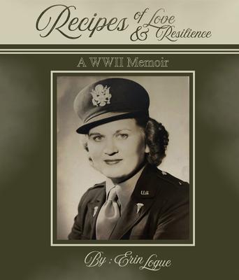 RECIPES OF LOVE & RESILIENCE