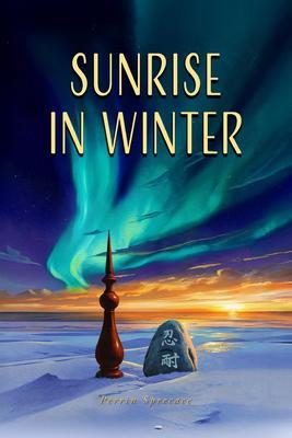 Sunrise in Winter