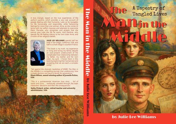 The Man In The Middle