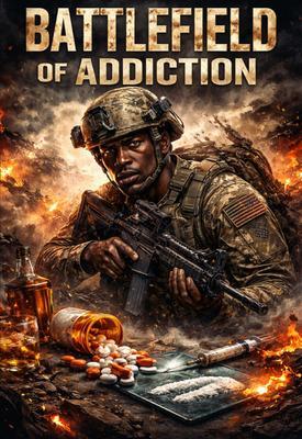 The Battlefield Of Addiction