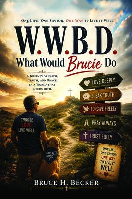 WHAT WOULD BRUCIE DO?