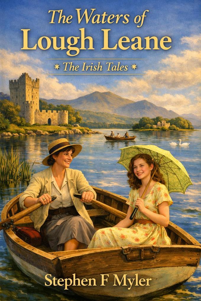 The Waters of Lough Leane