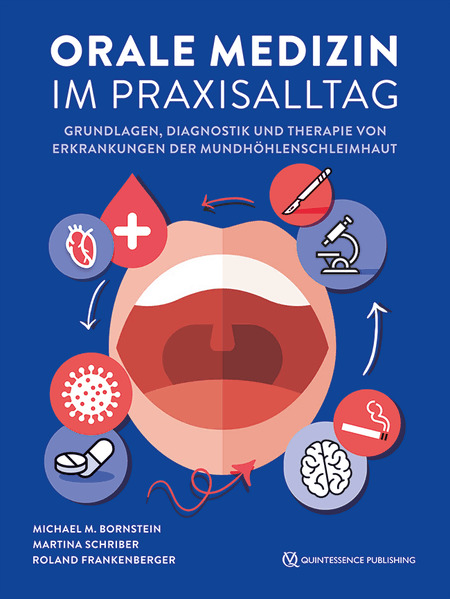 Orale Medizin im Praxisalltag