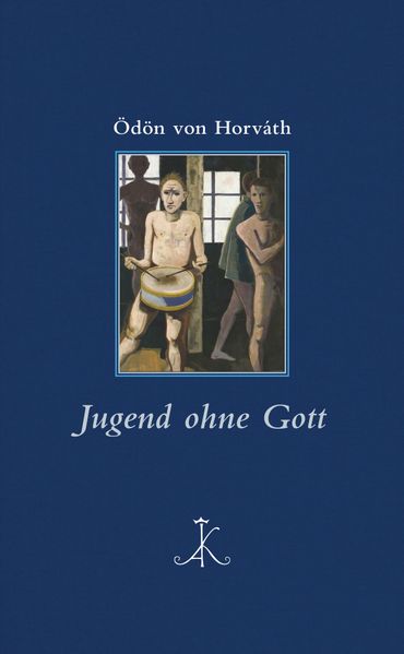 Jugend ohne Gott
