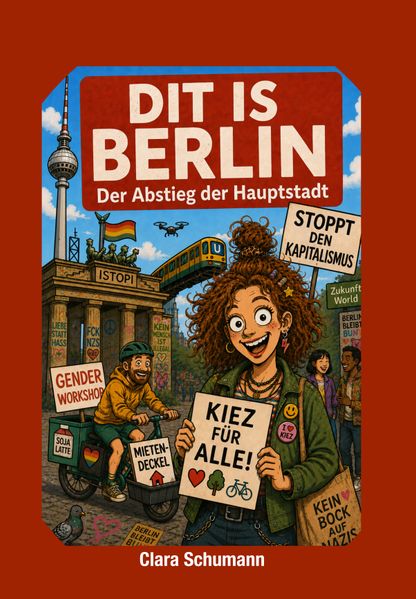 Dit is Berlin